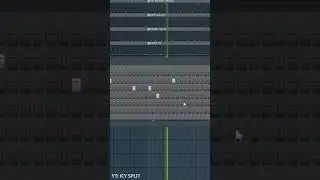 FLUTE TRAP BEAT TUTORIAL #shorts