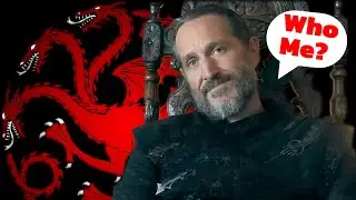 The Best Targaryen? Baelor Breakspear!