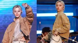 🔴FELIX IN LONDON! Felix Stray Kids appearance starring in 'Red,White & Royal Wedding' and Photoshoot