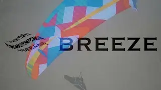 BREEZE - EN-B - Ride the wind