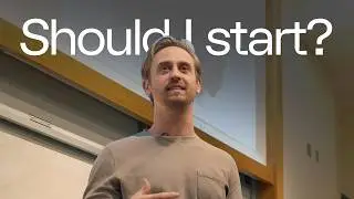 What it Takes to Build a Tech Startup