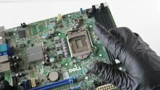 D28YY Dell OptiPlex 790 SFF 0D28YY Motherboard Overview
