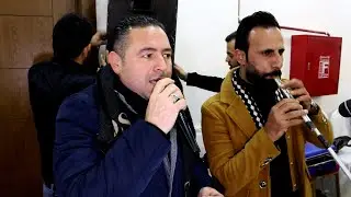 طلال شبول 2023 دبكة مجوز بلال اوجابر حفلة تخرج ونجاح محمد وزيد المومني ج1 انتاج تامر الخطيب ابوجروان