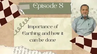 Impportance of Earthing and how it can be done [LECTURE-8]
