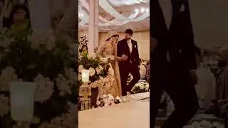 Beautifull entry Sikandar Events