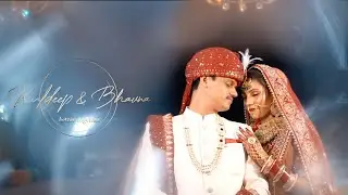 Wedding Highlight | Kuldeep & Bhawna