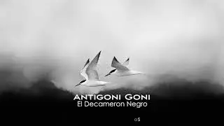 Antigoni Goni: El Decameron Negro