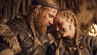 A Day In a Life Of Vikings Before Hunting
