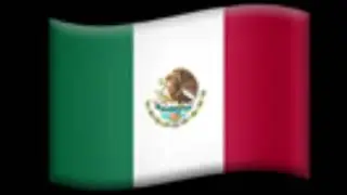 Mexico EAS Alarm