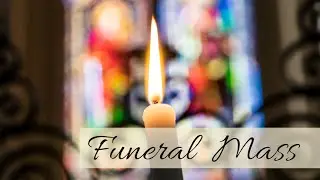 Funeral Mass for Mollie Cleary