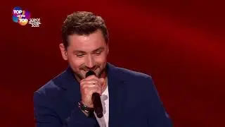 KAMIL BEDNAREK - Bądź moim natchnieniem - TOP OF THE TOP Sopot Festival 2025