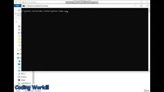 How to code Simple Timer/Countdown || Python Coding