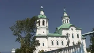 Собор Богоявления Господня