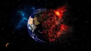 Aliens destroy Earth | REALISTIC