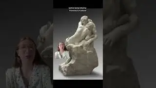 Rodin's THE KISS | That Art History Girl