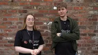 🏁 Pit Area Sponsor Testimonial &ndash; OCU at Totally Stockport Krazy Races 2024 🏁