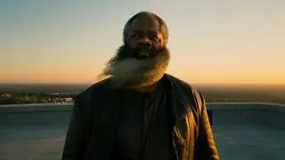 Sharpen your beard & mindset