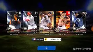 MLB PERFECT INNING 18 PACK OPENING WITH BIG PULLS!!!