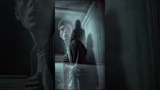 #HorrorStory#DarkShadow#ThrillerVibes#MysteriousRoom#ScaryMoments#SpookyTales. 😈😈