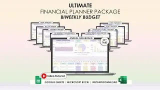 ANNUAL BIWEEKLY TUTORIAL