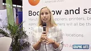 Introducing NEW Brand Print trade show (formerly Print19) to be co-located with Labelexpo in 2020
