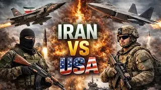 How Powerful Is Iran&rsquo;s Military&mdash; And Why the U.S. Still Fears it ??