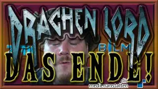 Drachenlord: Das Ende! Rundfunklizenz | Tränen | Der letzte Stream! [ReUpload] [2019]