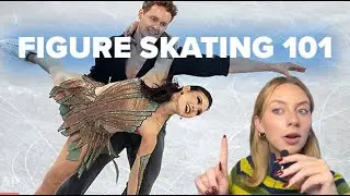 Figure skating explained | What you need to know ahead of the Olympics