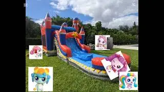 Teenieping but photo meme @teeniepingTV_eng part 4