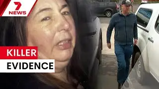 Explosive new details about mushroom murderer Erin Patterson | 7NEWS