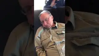 Real Life Garden Gnome Man (Must See!!!)
