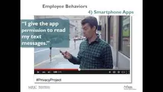 Webinar: Privacy Issues in the Workplace