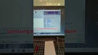samsung m12 frp reset done #shortvideo #frpbypass