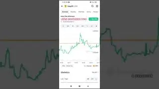 Baby Floki Billioniare coin biggest price jump in year 💥 #cryptocurrency #bitcoin #shorts