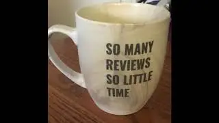 Folgers 1850 Review