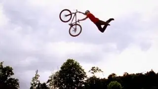 MTB US - Ultimate Rush - Ep 18