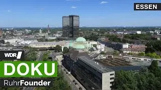 Das Wunder von Essen - Gr&uuml;ne Hauptstadt Europas! | WDR Doku