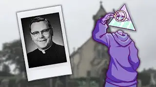 One of the Most Disgusting Priests: Joseph Maskell | Prism of the Past