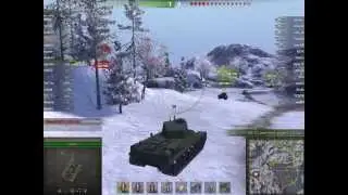Chi-To: Виндсторм. 