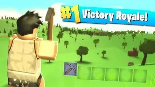 Island Royale New update and codes (ROBLOX)