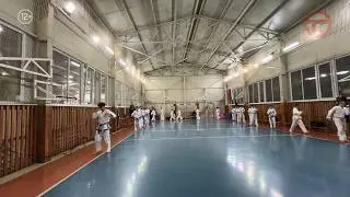 🥋 Копилка достижений тхэквондистов пополнилась призовыми медалями