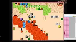 Zelda - OpenGL plugin testing