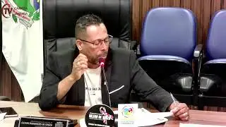 37ª Sessão Ordinária 18/11/2025