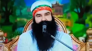 आज के live में पूज्य गुरु जी ने किसकी सच्चाई बताई | एक बार जरूर सुने | Saint Dr MSG |