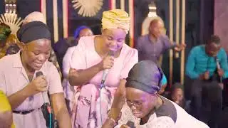 Igisirimba : Niyihe mana by new Jerusalem choir EMLR GISOZI 