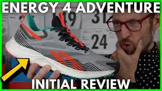 REEBOK FLOATRIDE ENERGY 4 ADVENTURE &mdash; ЛУЧШИЕ КРОССОВКИ ДЛЯ ПУТЕШЕСТВИЙ И БЕГА 2022 ГОДА &mdash; EDDBUD