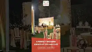 BANQUET HALL & PARTY LAWN | VASANT KUNJ NEW DELHI