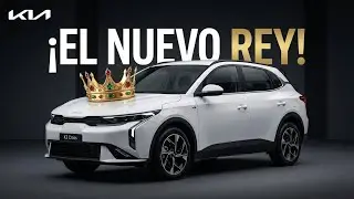 Este AUTO deja en RID&Iacute;CULO a los &ldquo;REYES&rdquo; del SEGMENTO