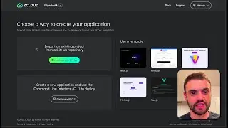 zCloud.ws: решение, выходящее за рамки &laquo;большой тройки облаков&raquo;