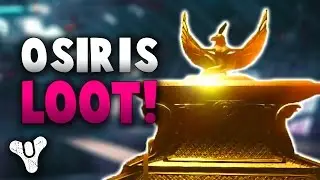 #Destiny: 